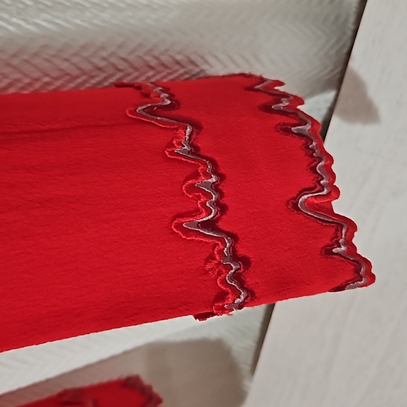 LA PERLA,  made in Italy stunning pants. New withou tag. - Picture 2 of 4